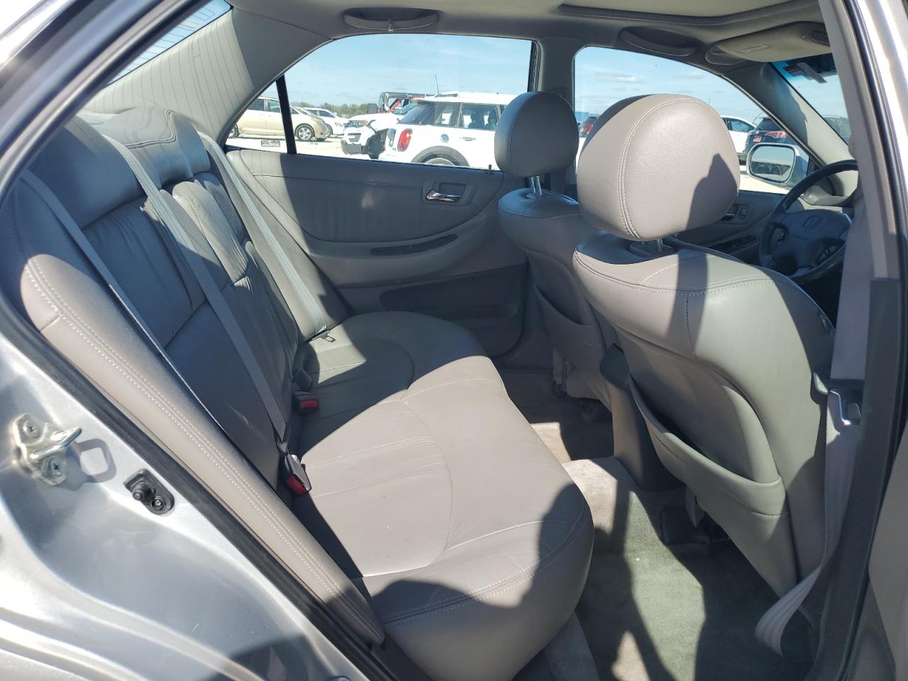 2002 Honda Accord - Image 10