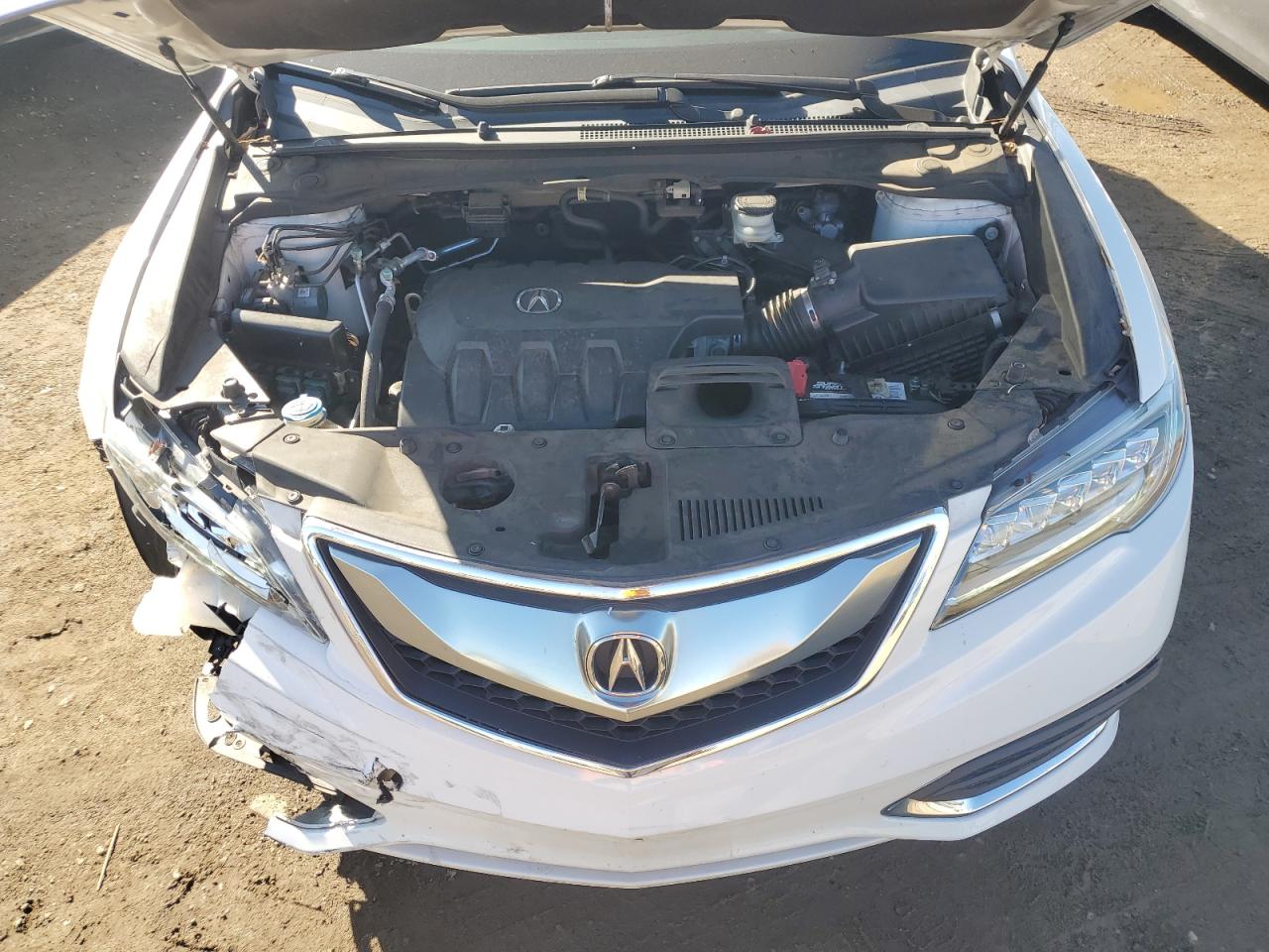 2016 Acura RDX - Image 14