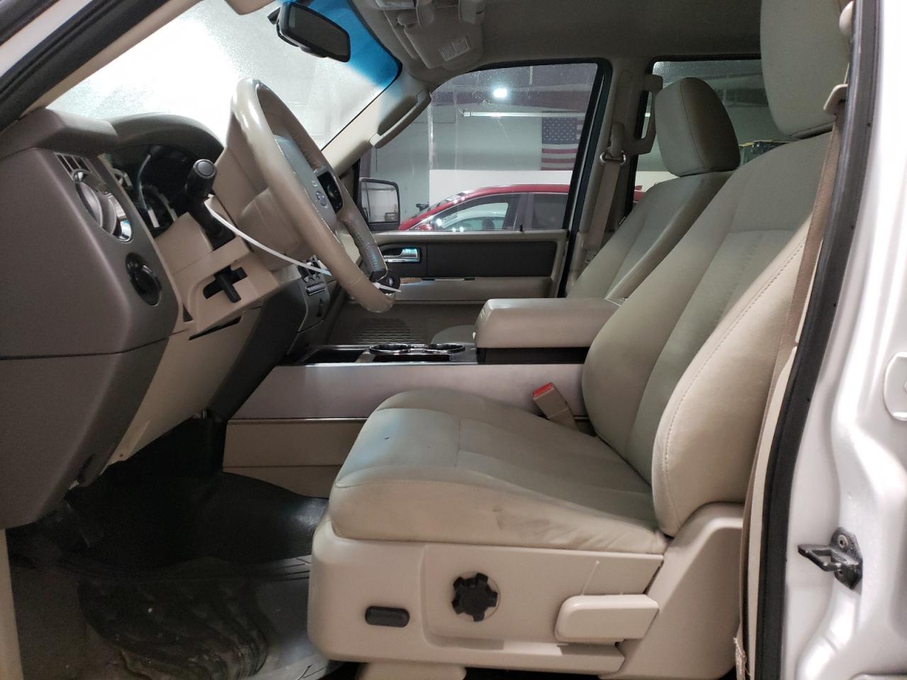 2009 Ford Expedition - Image 7