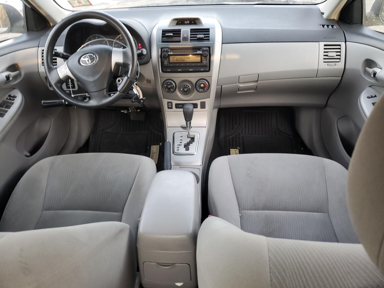2012 Toyota Corolla - Image 8