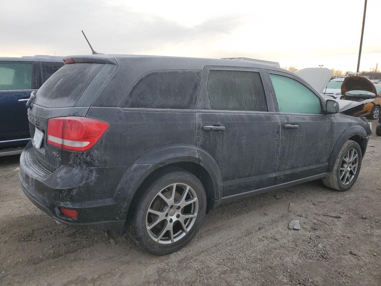 2016 Dodge Journey - Image 3