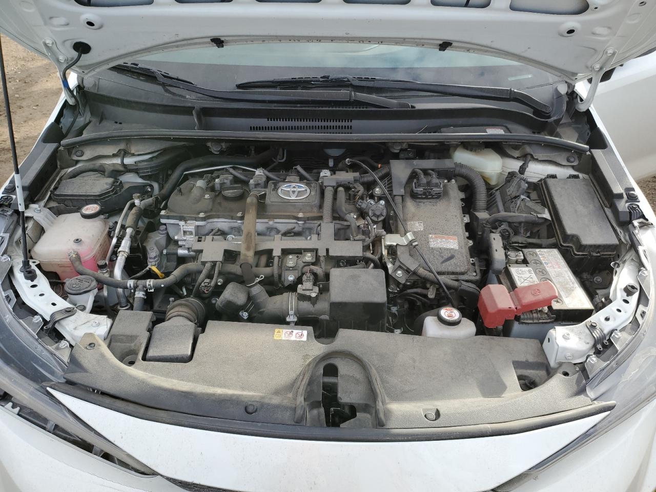 2020 Toyota Corolla - Image 13