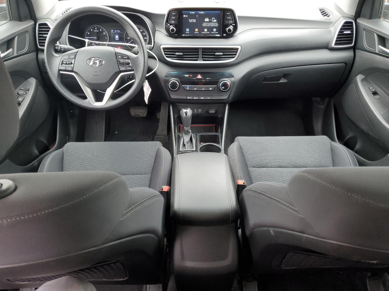 2019 Hyundai Tucson - Image 8