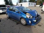 2016 Toyota Prius C  zu verkaufen in Arlington, WA - Front End