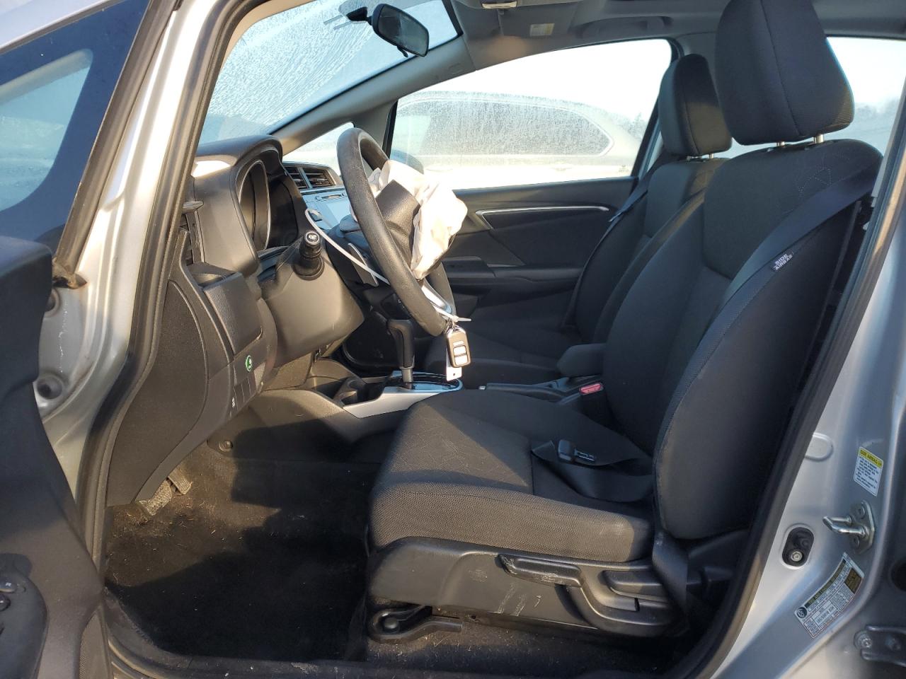 2015 Honda Fit - Image 7