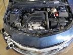 2019 Chevrolet Malibu Lt zu verkaufen in Davison, MI - Front End