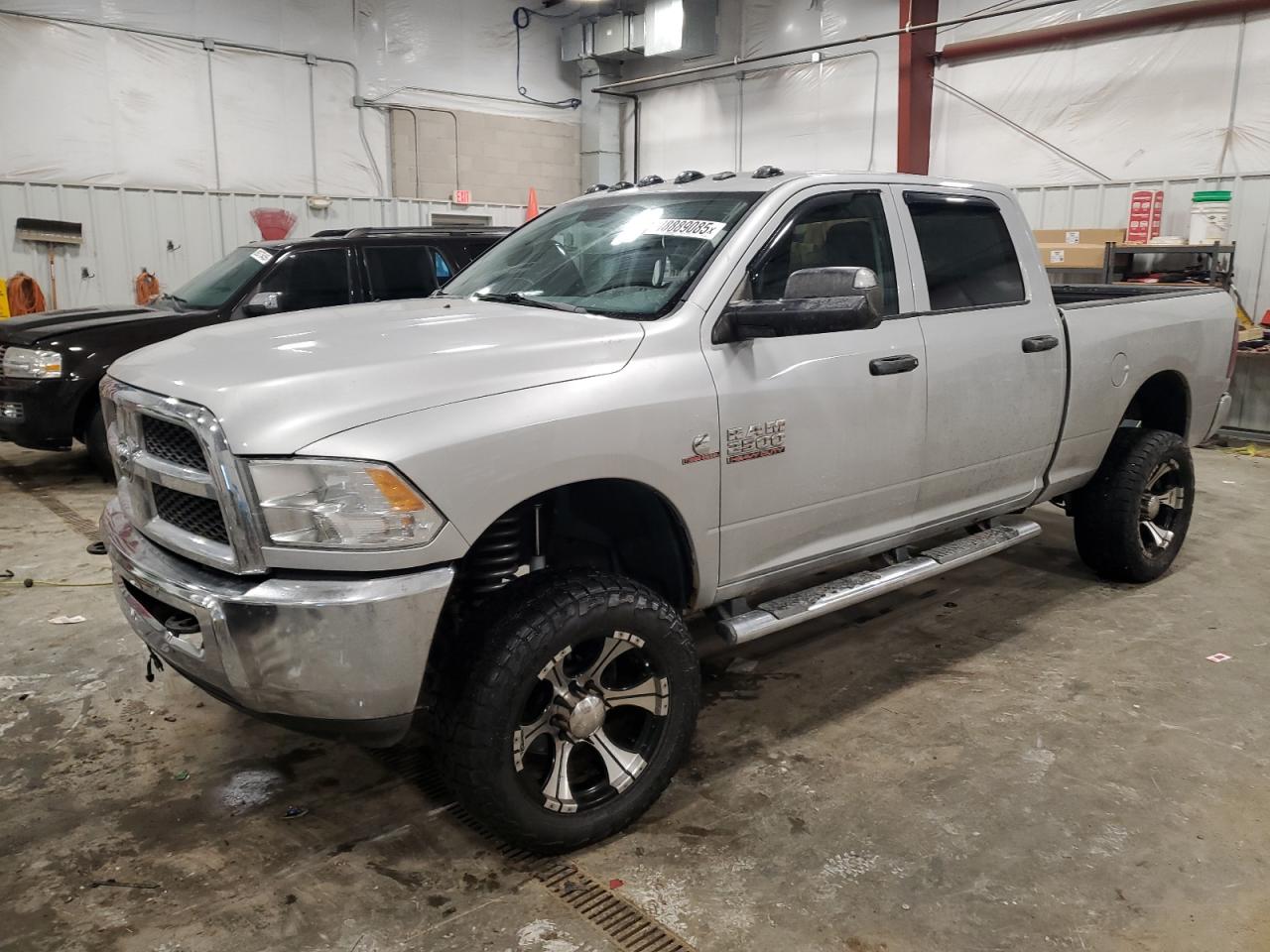 2014 RAM 2500 - Image 1