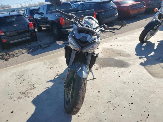 2024 TRIUMPH MOTORCYCLE STREET TRIPLE 765 RS