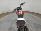 2018 KAWASAKI BR125 J for sale at Copart TX - CRASHEDTOYS DALLAS