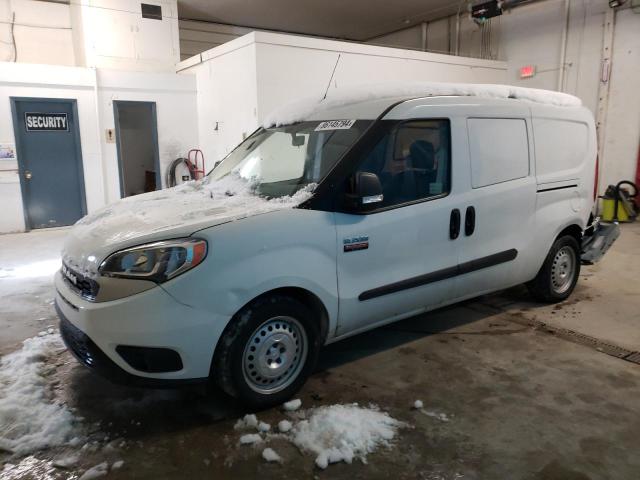 2022 Ram Promaster City Tradesman