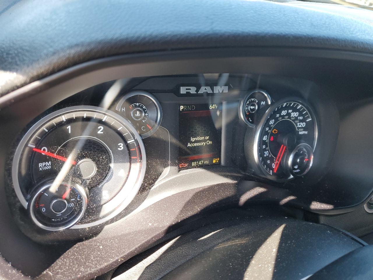 2022 RAM 3500 - Image 9