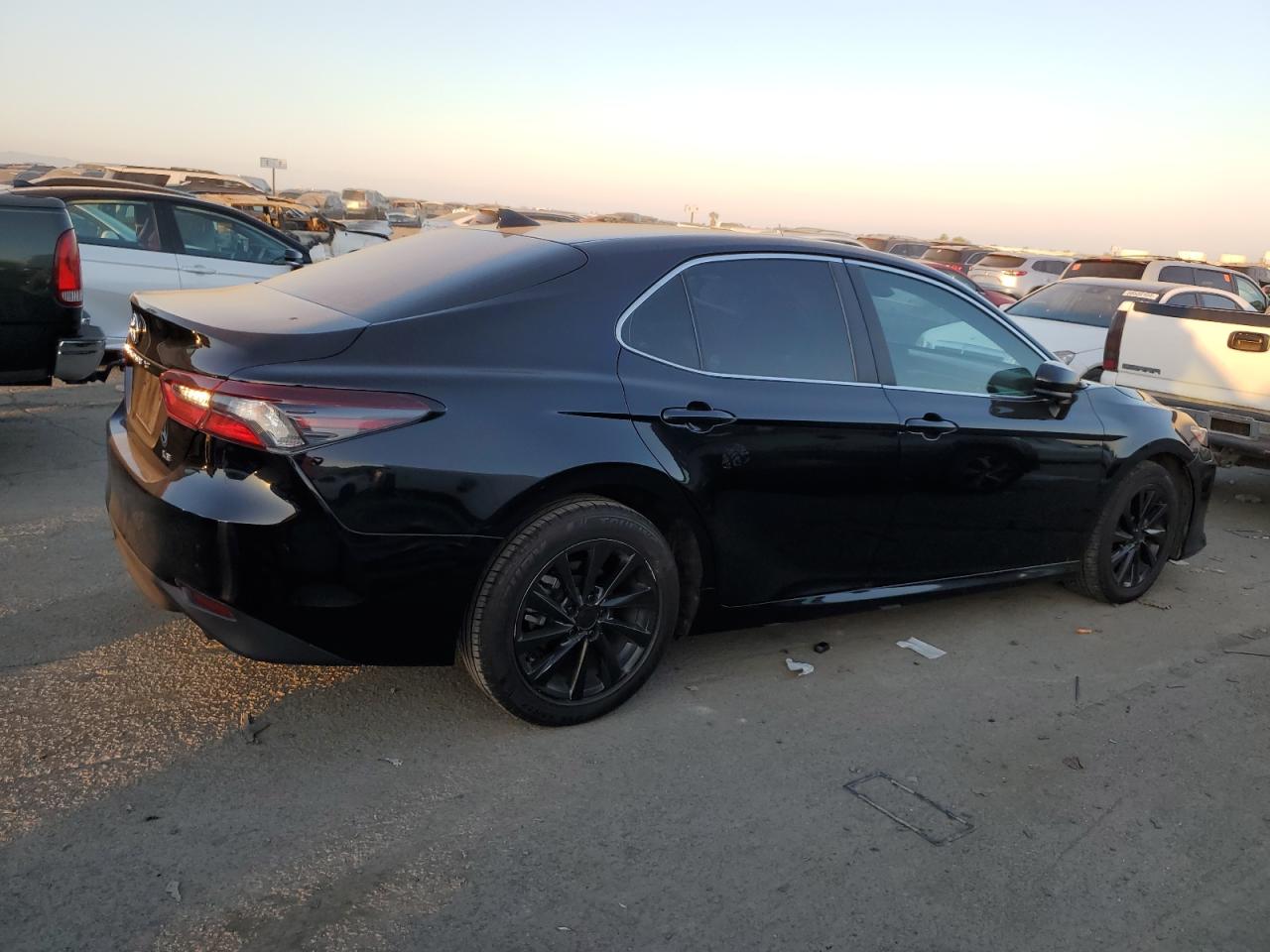 2022 Toyota Camry - Image 3