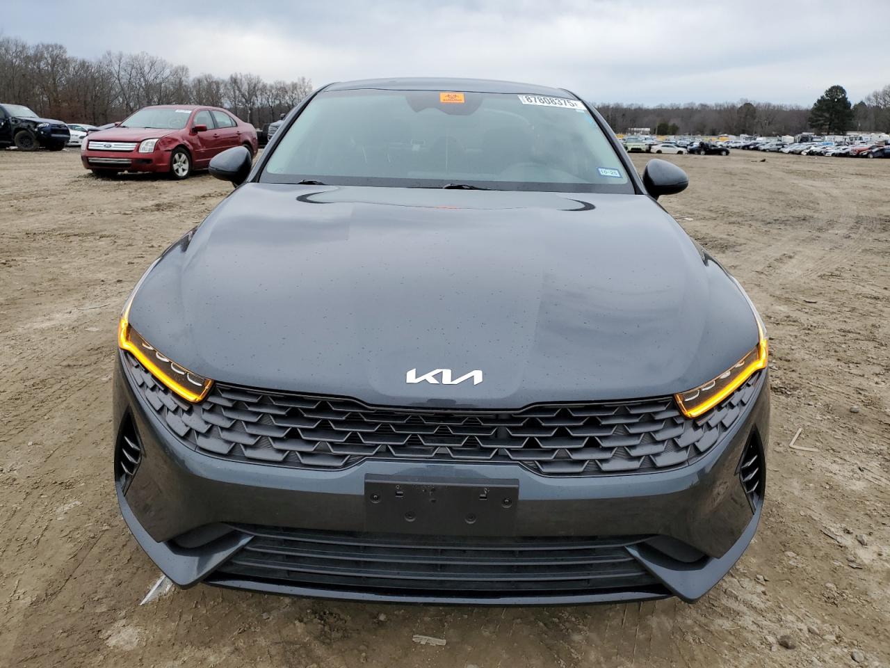 2023 Kia K5 - Image 5