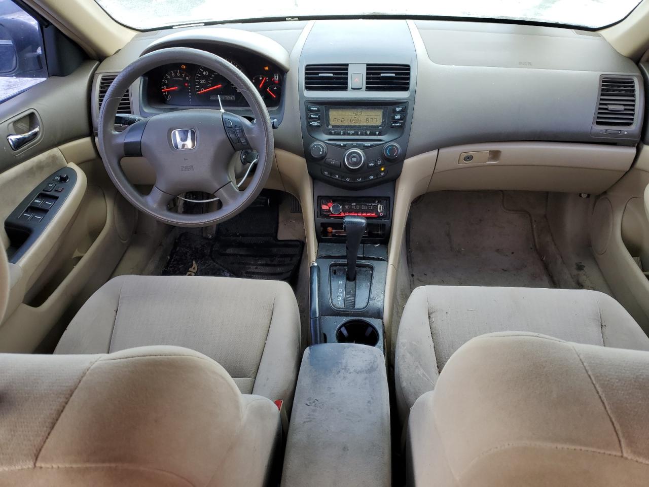 2003 Honda Accord - Image 8