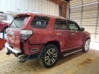 2021 Toyota 4Runner Trail de vânzare în Mocksville, NC - Front End