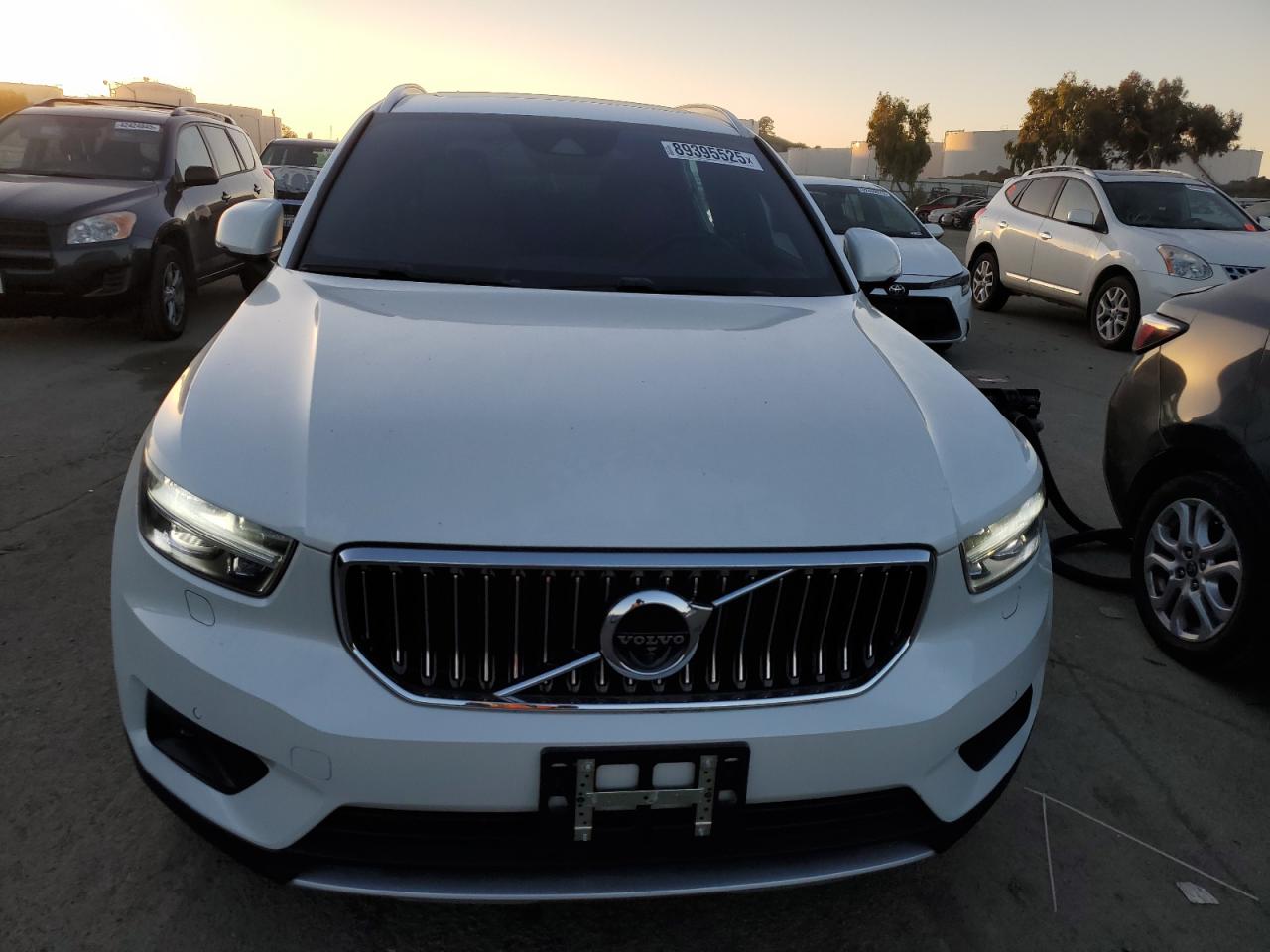 2019 Volvo XC40 - Image 5