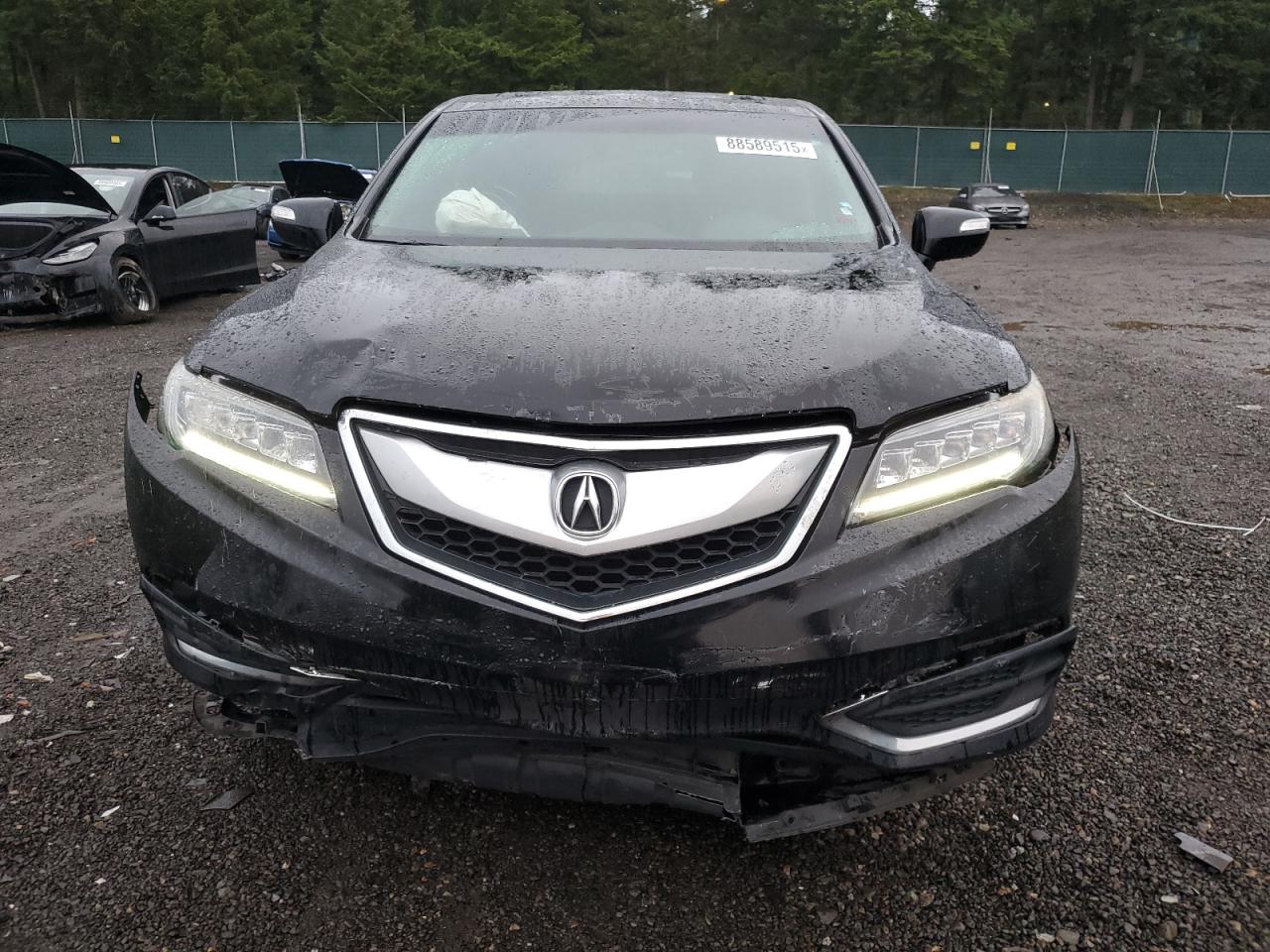 2017 Acura RDX - Image 5