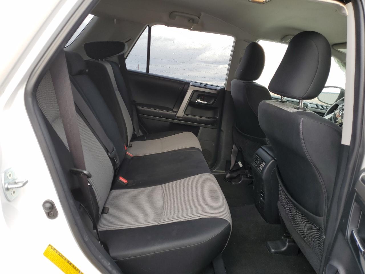 2017 Toyota 4Runner - Image 11