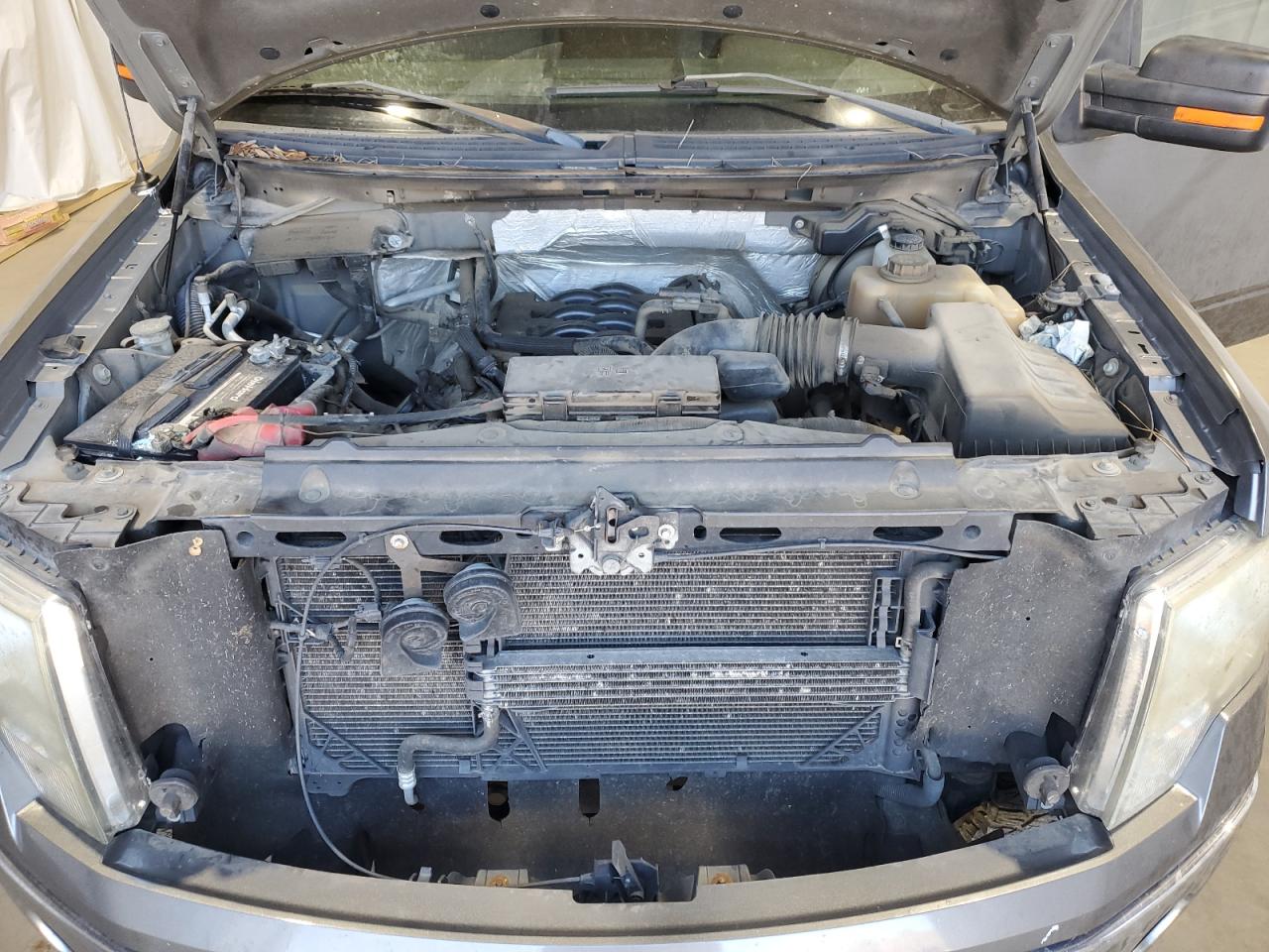 2011 Ford F-150 - Image 11