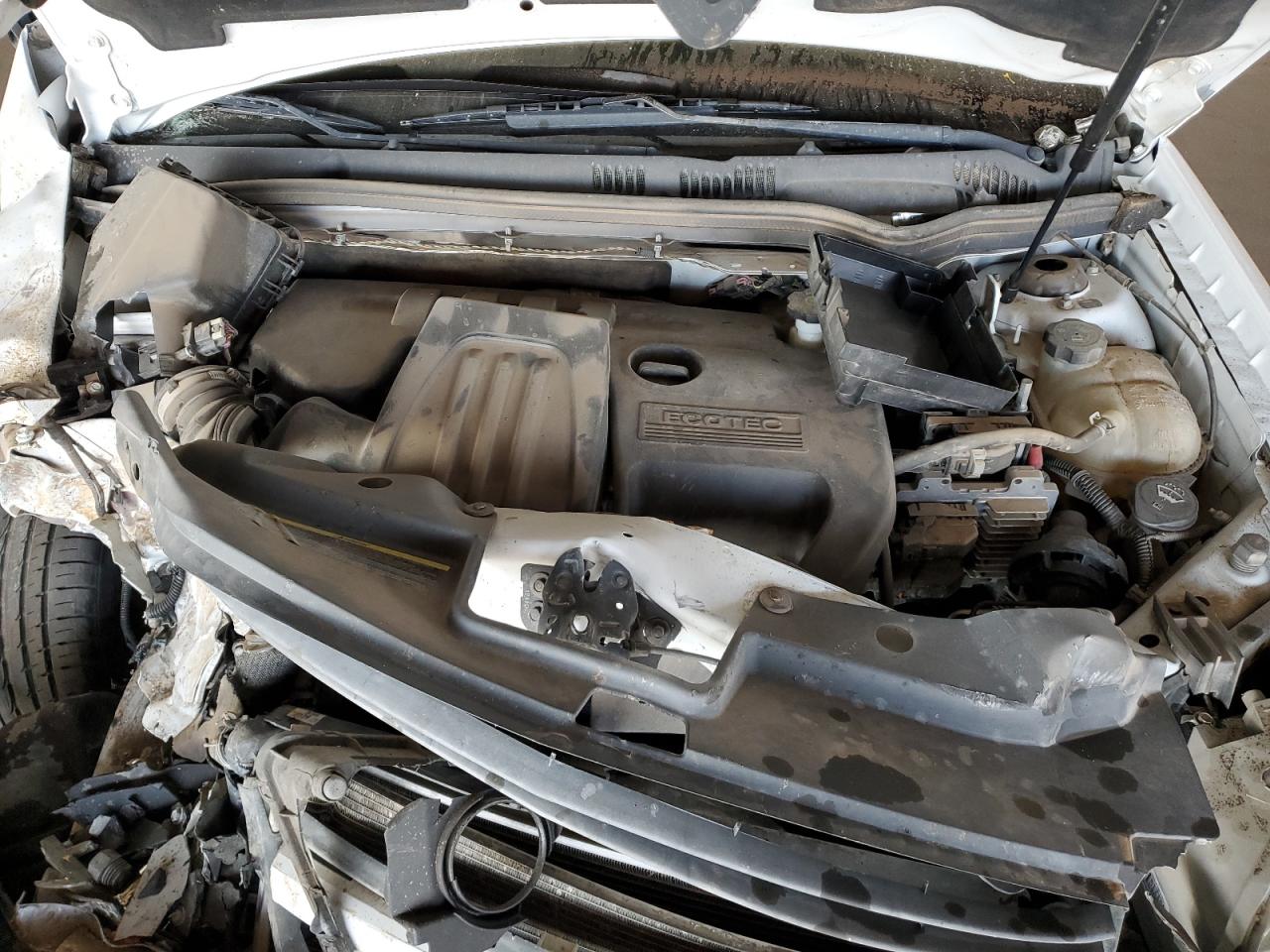 2010 Chevrolet Cobalt - Image 11