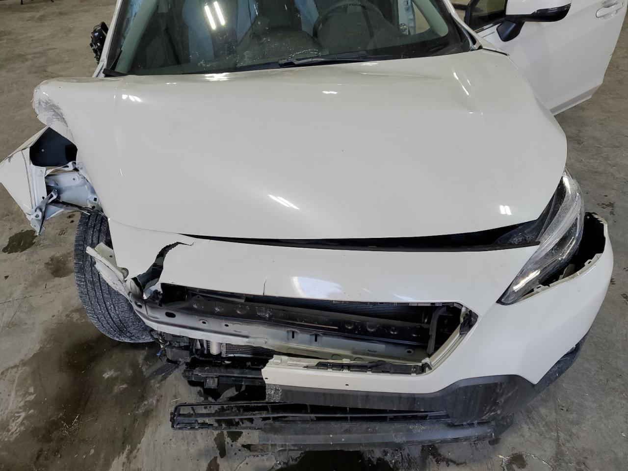 2021 Subaru XV - Image 14