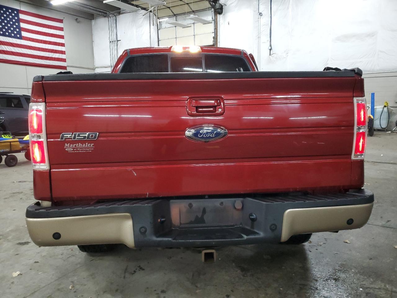 2013 Ford F-150 - Image 6