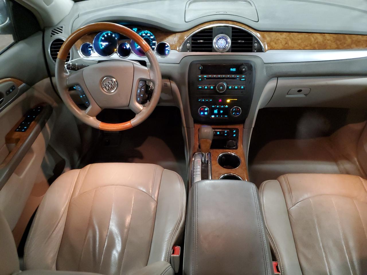 2010 Buick Enclave - Image 8