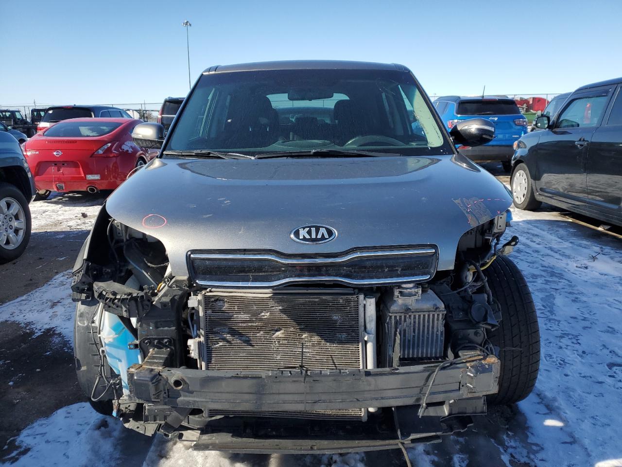 2019 Kia Soul - Image 5
