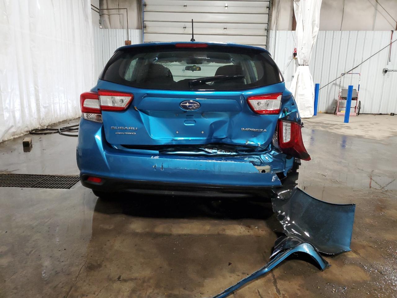 2019 Subaru Impreza - Image 6