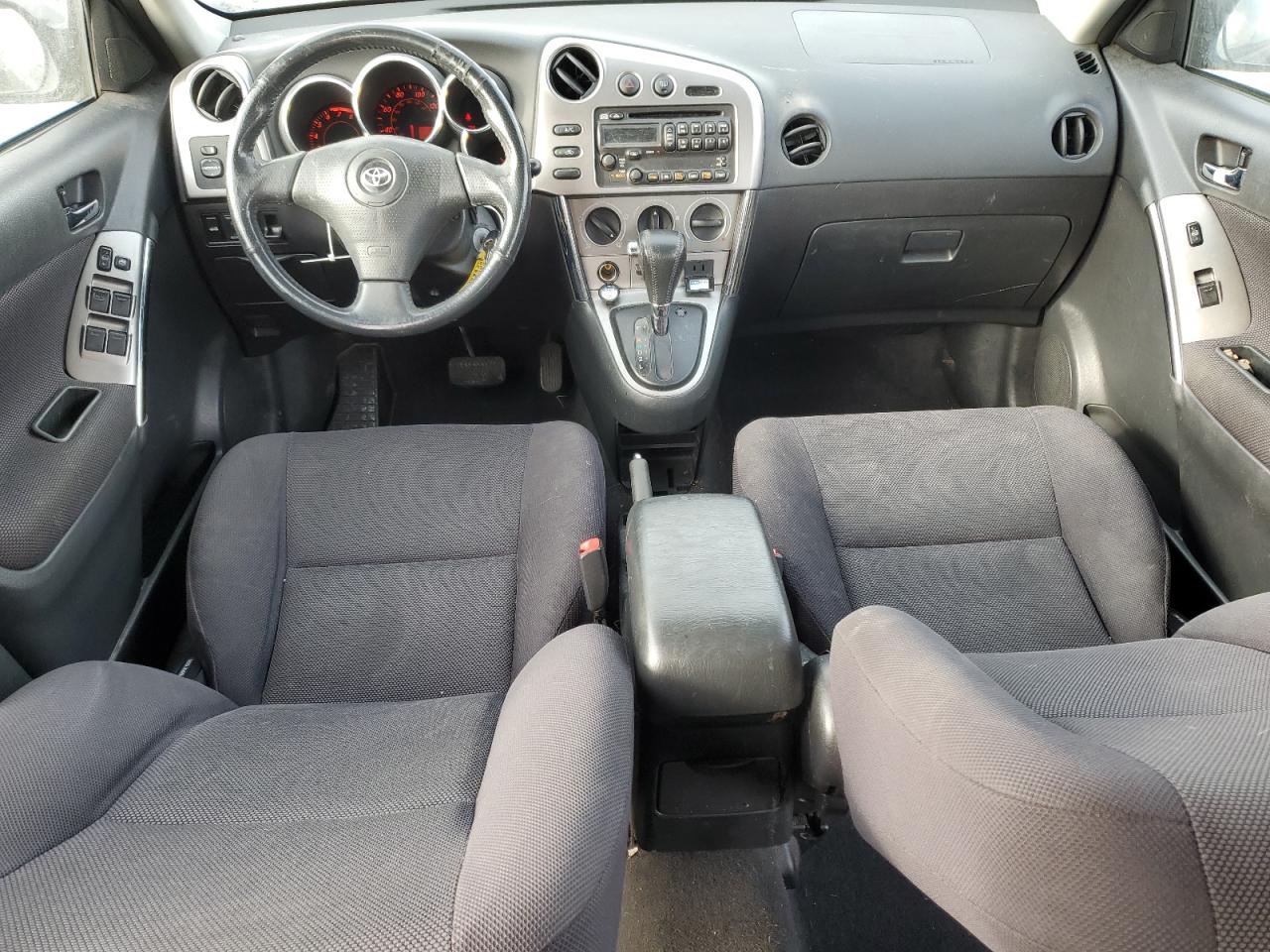 2003 Toyota Matrix - Image 8