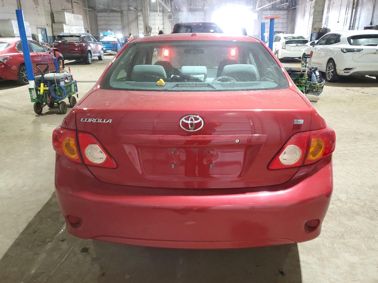 2010 Toyota Corolla - Image 6