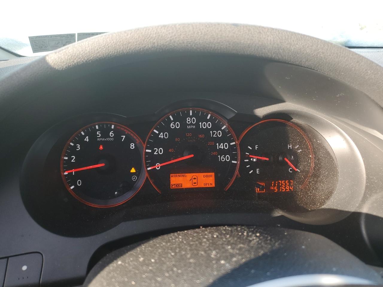 2009 Nissan Altima - Image 9