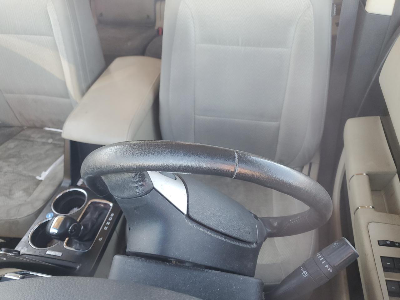 2013 Ford Flex - Image 10