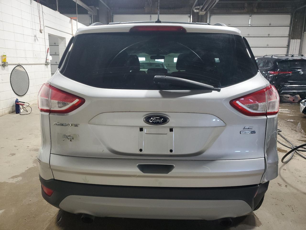 2013 Ford Escape - Image 6