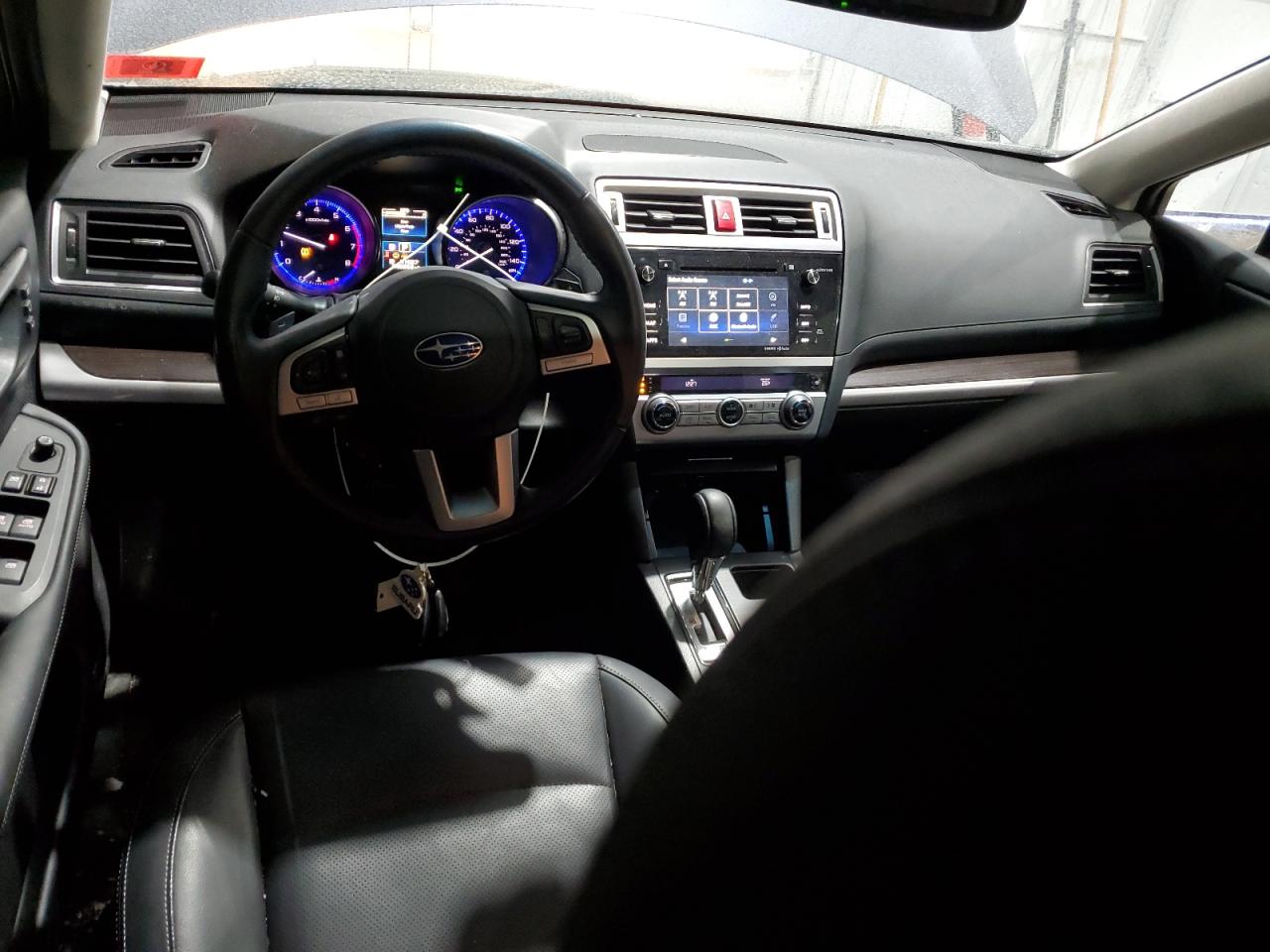 2015 Subaru Legacy - Image 8