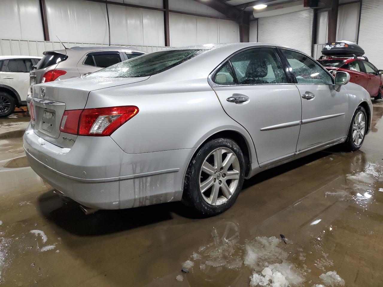2007 Lexus ES - Image 3