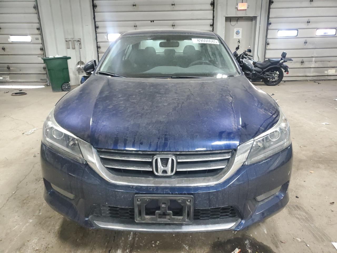 2014 Honda Accord - Image 5