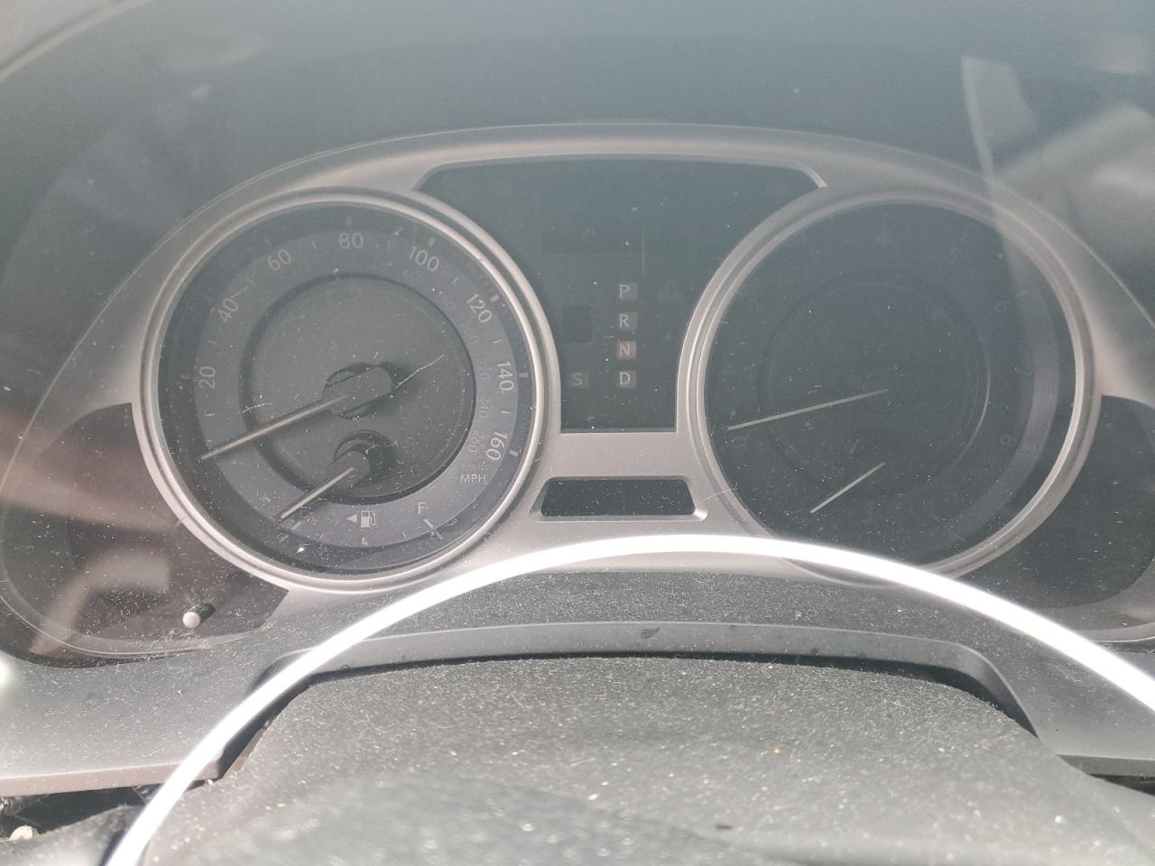 2007 Lexus IS - Image 9