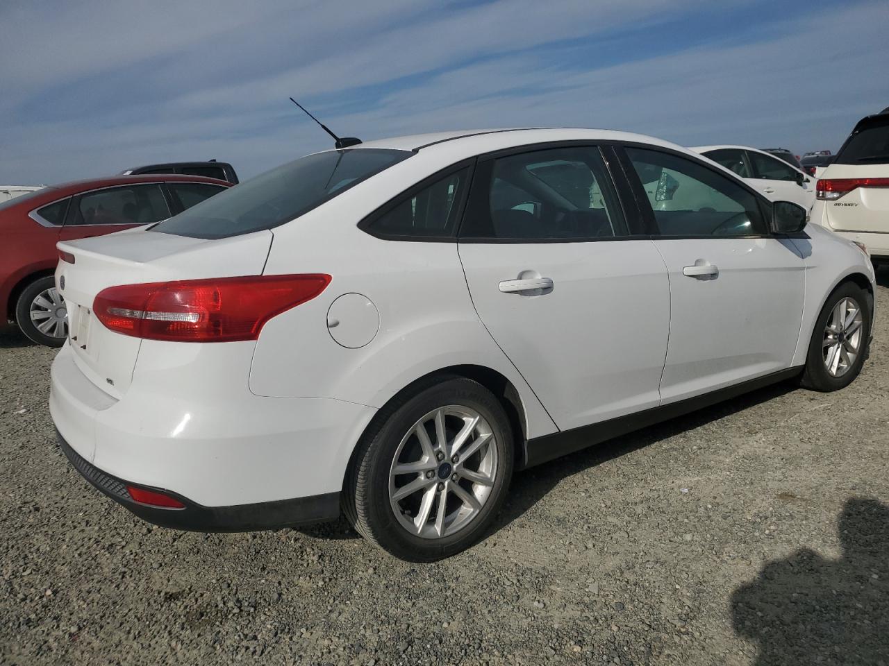 2016 Ford Focus - Image 3