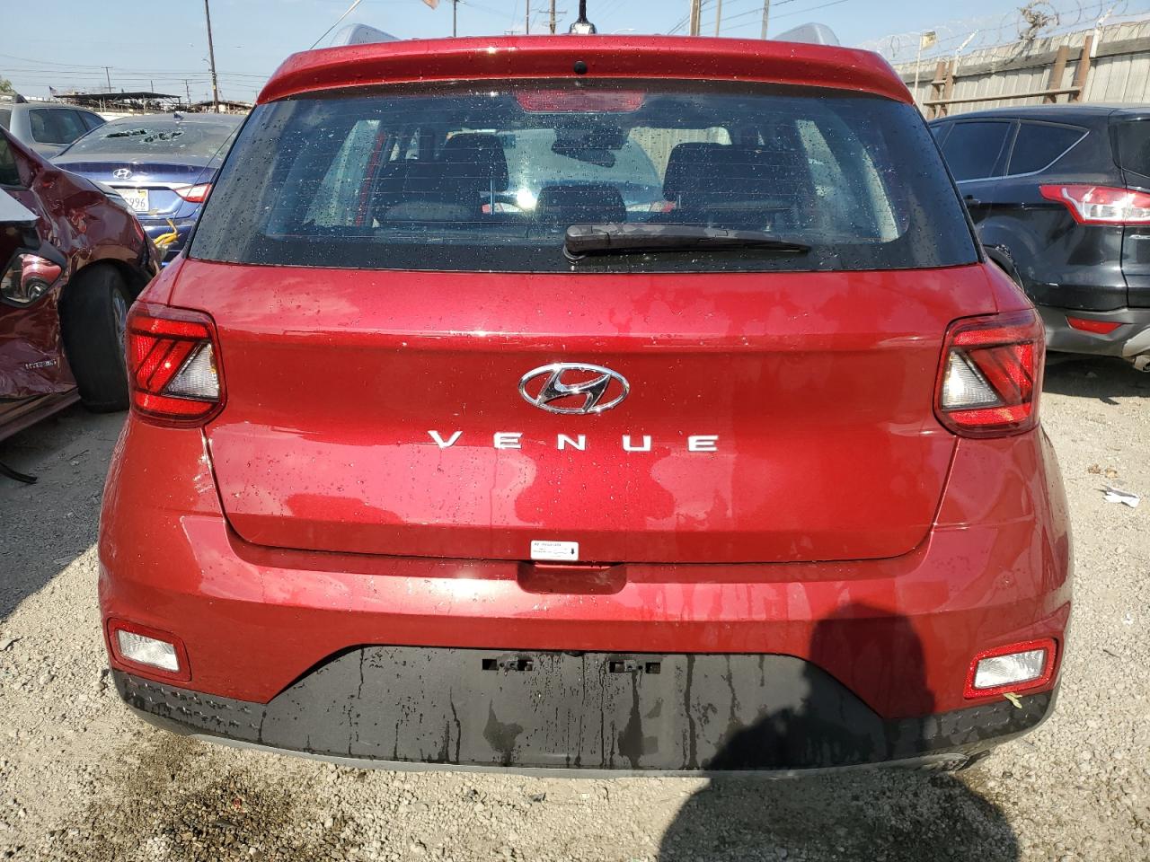 2024 Hyundai Venue - Image 6