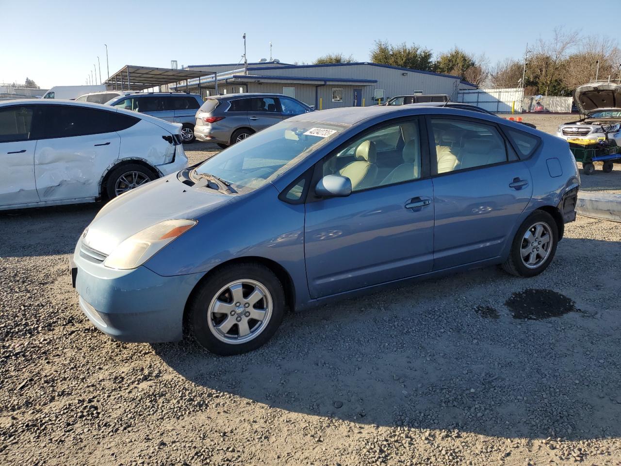 2005 Toyota Prius - Image 1