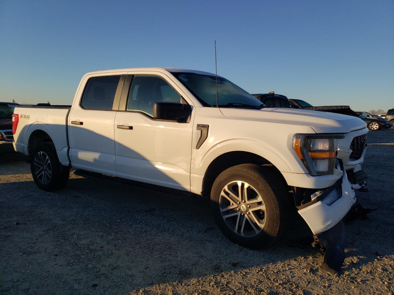 2023 Ford F-150 - Image 4