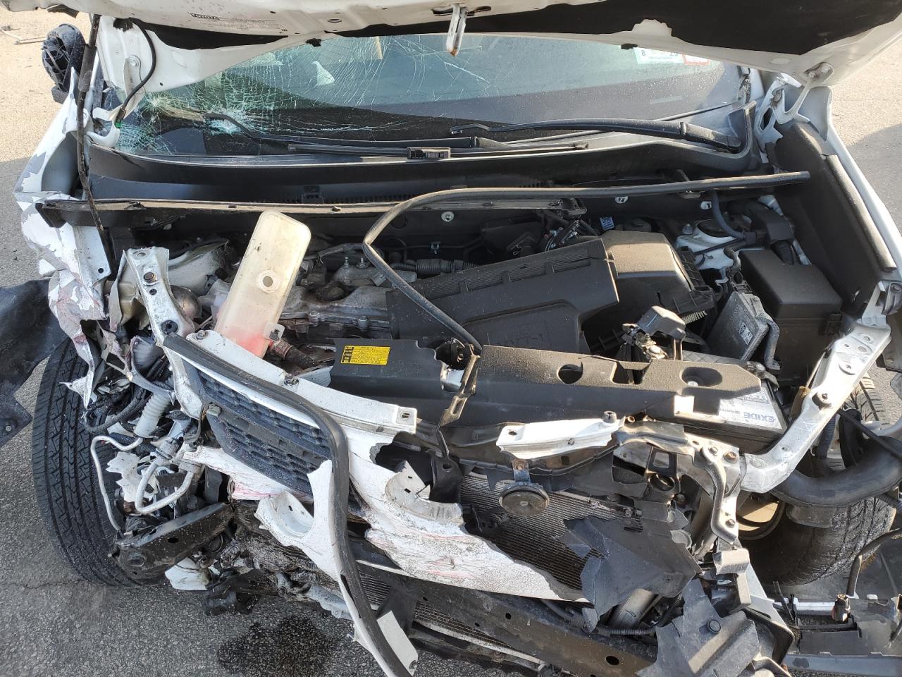 2015 Toyota RAV 4 - Image 12