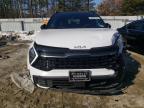 2023 Kia Sportage X-Pro for Sale in Seaford, DE - Front End