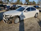 2009 Bmw 750 I للبيع في Hampton، VA - Frame Damage