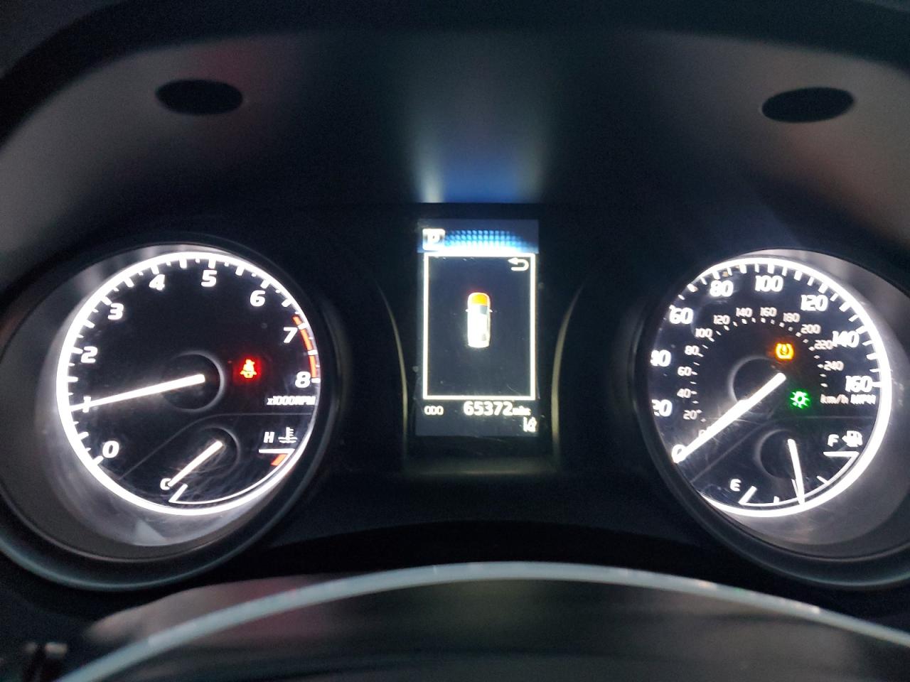 2021 Toyota Camry - Image 9
