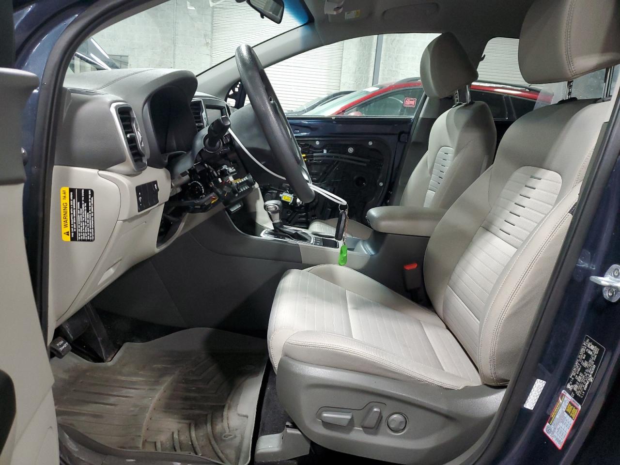 2019 Kia Sportage - Image 7