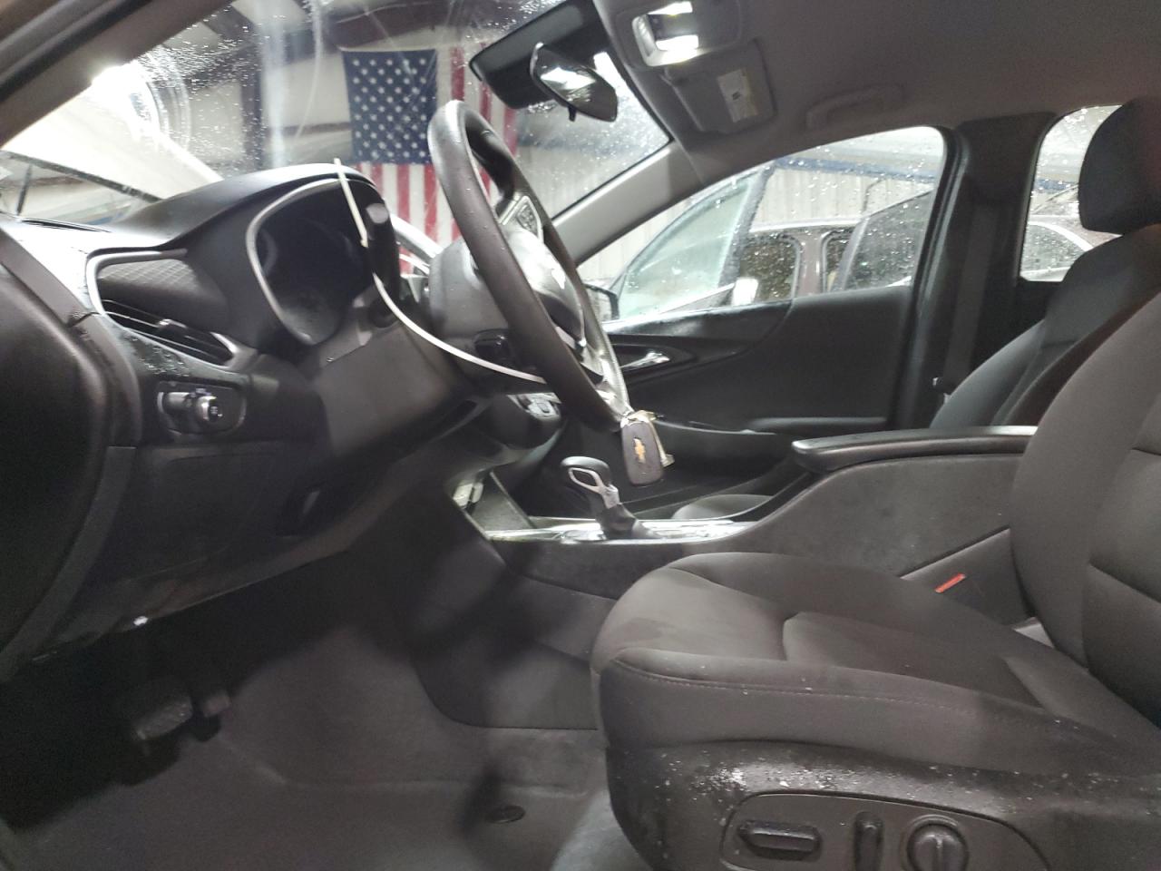 2023 Chevrolet Malibu - Image 7