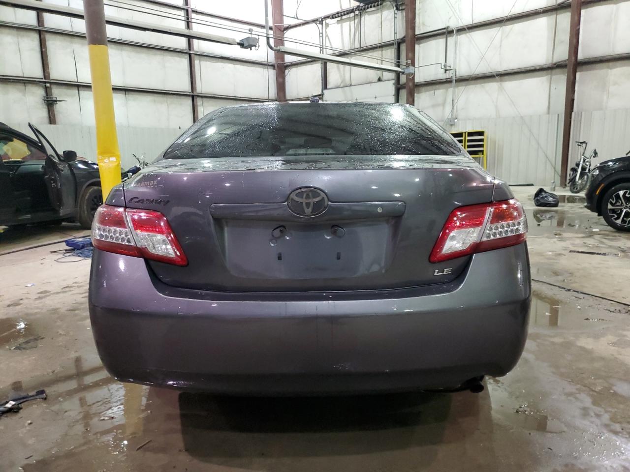 2011 Toyota Camry - Image 6