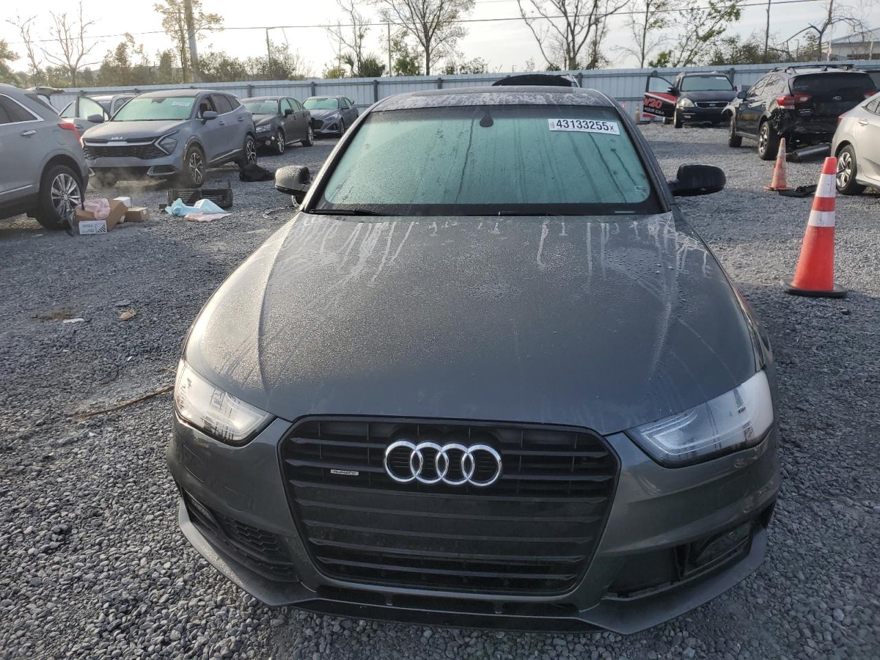 2016 Audi A4 - Image 5